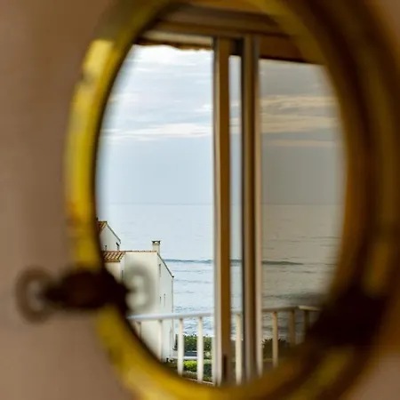 Les Indes Galantes- 70d- Vue Mer- 4 Pers * Agde