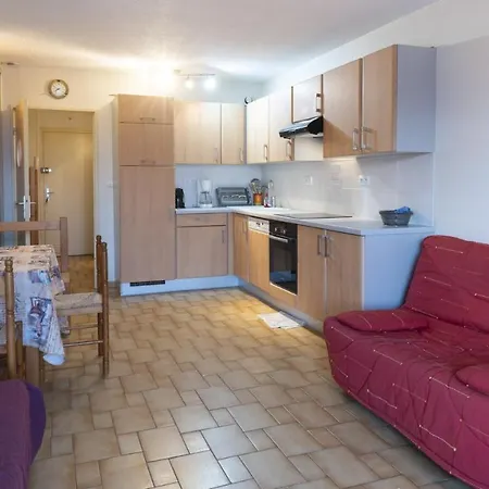 Les Indes Galantes- 70d- Vue Mer- 4 Pers