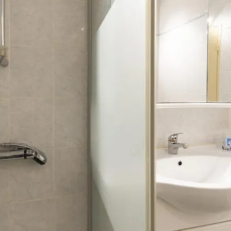 Les Indes Galantes- 70d- Vue Mer- 4 Pers