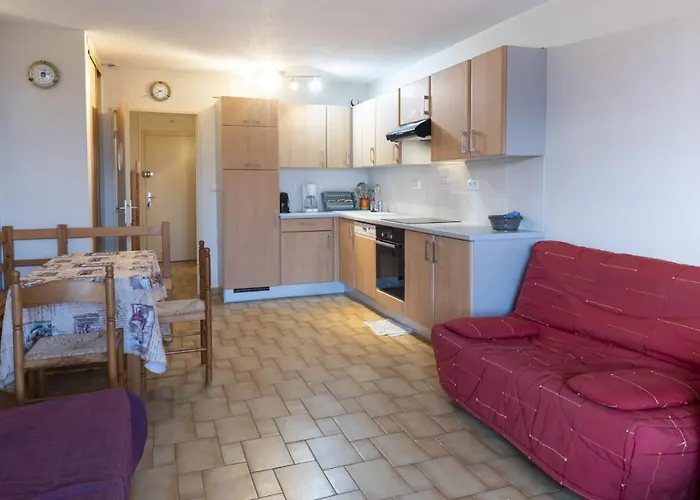 Les Indes Galantes- 70d- Vue Mer- 4 Pers